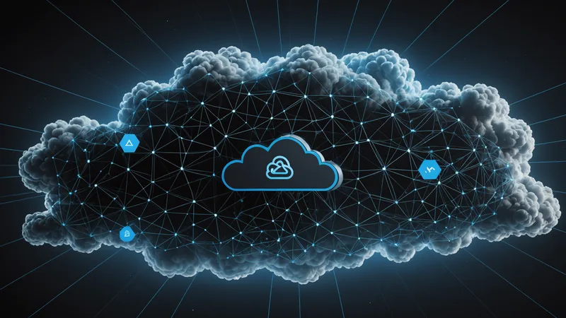 What Cloud Security Posture Management Actually Means in 2025