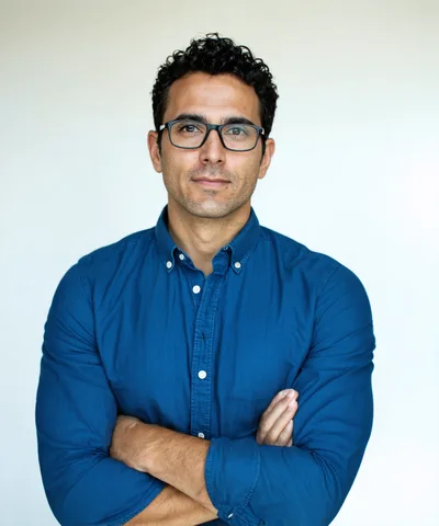 Daniel Ferreira, Co-Founder and Head of Engineering at Native Security