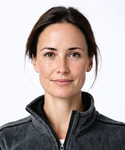 Maya Soren, Co-Founder and CTO of Native Security
